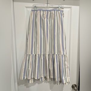 Brand New Target Skirt. 4X